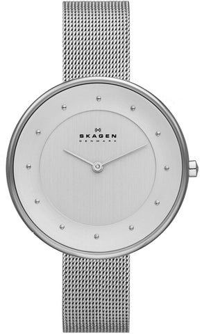 Skagen Watch Gitte Ladies SKW2140