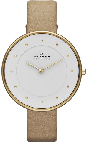 Skagen Watch Gitte Ladies SKW2137