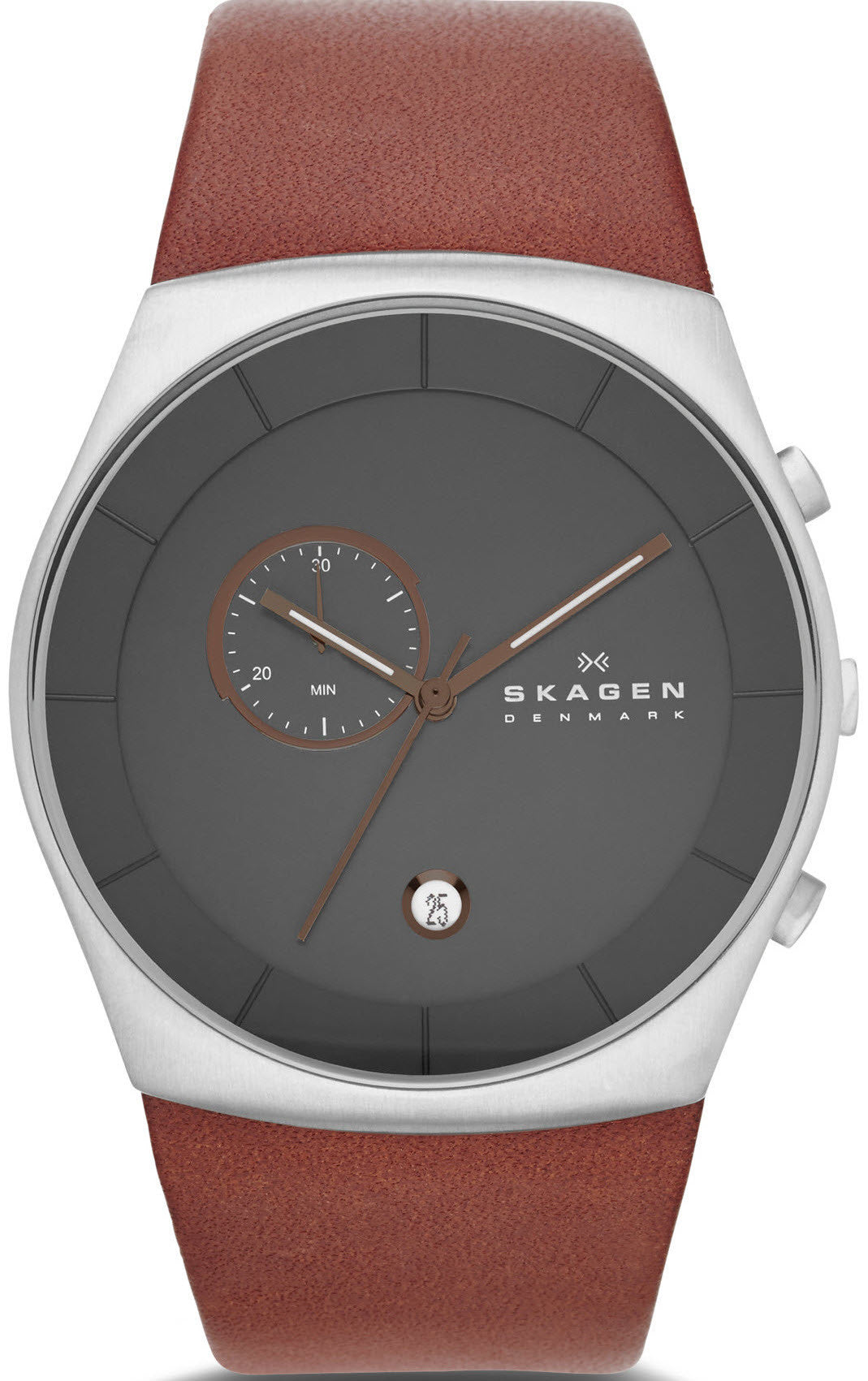 Skagen clearance havene watch