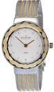 Skagen Watch Leonora Ladies 456SGS1