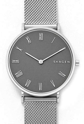 Skagen Watch Hald Ladies SKW2677