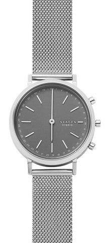 Skagen Watch Hald Smartwatch