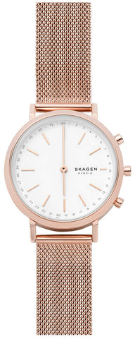 Skagen Watch Hald Smartwatch