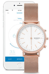  Skagen Watch Hald Smartwatch SKT1411