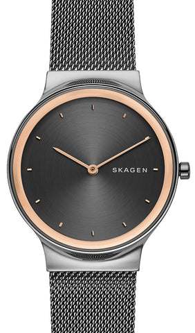 Skagen Watch Freja Ladies SKW2707