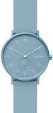 Skagen Watch Aaren Kulor Light Blue SKW6509