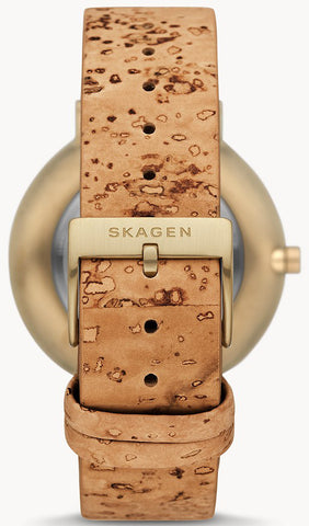 Skagen Watch Aaren Naturals Ladies