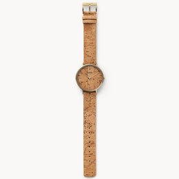 Skagen Watch Aaren Naturals Ladies