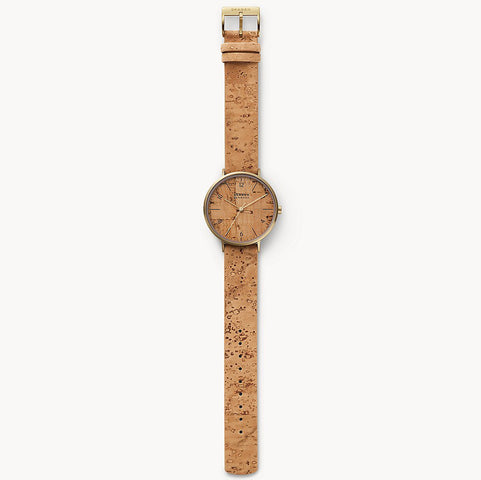 Skagen Watch Aaren Naturals Ladies