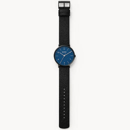 Skagen Watch Aaren Naturals Men