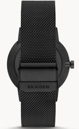 Skagen Watch Henricksen Men