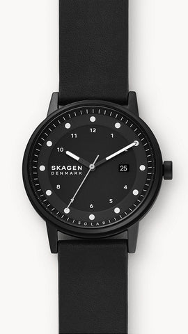 Skagen Watch Henricksen Men SKW6740