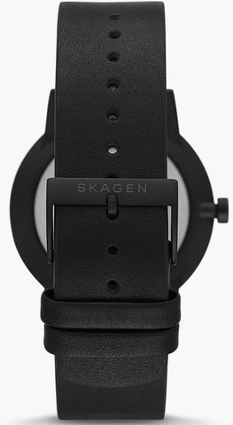 Skagen Watch Henricksen Men