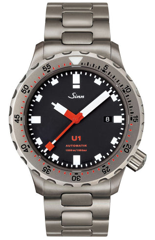 Sinn Watches | Official UK Stockist - Jura Watches