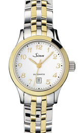 Sinn Watch Ladies Watches 456 ST 18 kt S Bracelet D 456.021 BRACELET