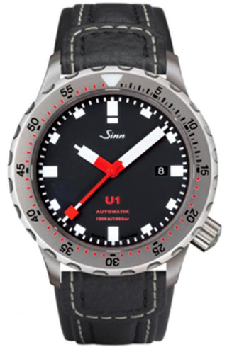 Sinn Watches | Official UK Stockist - Jura Watches