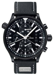 Sinn Watch 900 Pilot S Leather 900.020 Leather