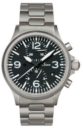 Sinn Watch 756 Bracelet 756.010 Bracelet