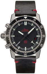 Sinn Watch EZM 1.1 Leather Limited Edition 506.010 Leather