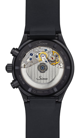 Sinn Watch 144 St S Anniversary II Limited Edition Fine Link Bracelet