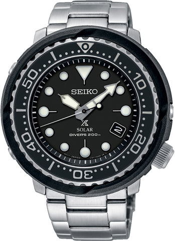 Seiko Watch Prospex SNE497P1