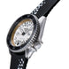 Seiko Watch 5 Sports One Piece Trafalgar D. Water Law Limited Edition D