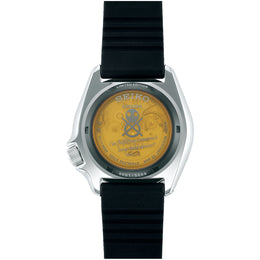 Seiko Watch 5 Sports One Piece Trafalgar D. Water Law Limited Edition D