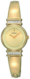 Seiko Watch Ladies D SUJG34P9