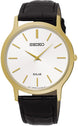 Seiko Watch Solar Mens SUP872P1