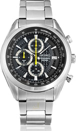 Seiko Watch Chronograph SSB279P1