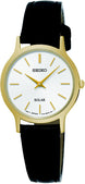 Seiko Watch Solar Ladies SUP300P1