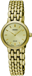 Seiko Watch Solar Ladies SUP352P1