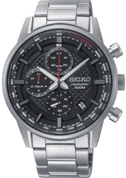 Seiko Watch Sports Chronograph SSB313P1