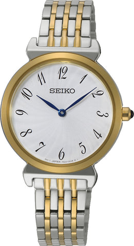 Seiko Watch Classic Ladies SFQ800P1