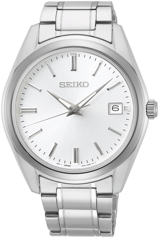 Seiko Watch Mens SUR307P1