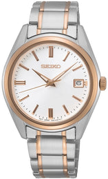 Seiko Watch Mens SUR322P1