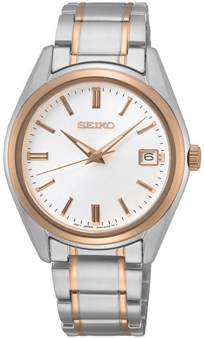 Seiko Watch Mens SUR322P1