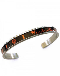 Speedometer Official Bracelet Skull SBR 0509 SKULL