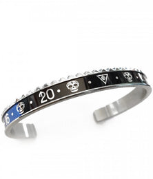 Speedometer Official Bracelet Skull SBR 0439 SKULL