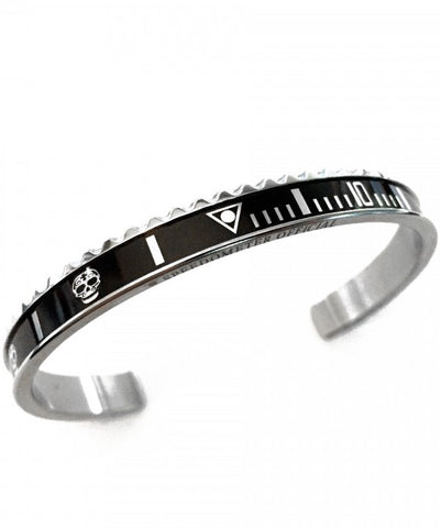 Speedometer Official Bracelet Skull SBR 0766 SKULL