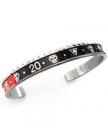 Speedometer Official Bracelet Skull SBR 0901 SKULL