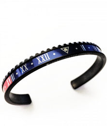 Speedometer Official Bracelet Roma SBR 0901B ROMA