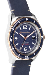 Spinnaker Watch Fleuss