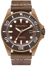 Spinnaker Watch Tesei Bronze SP-5060-01