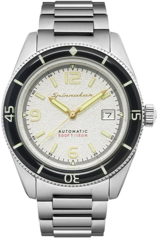 Spinnaker Watch Fleuss SP-5055-11