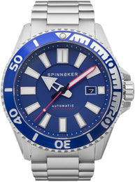 Spinnaker Watch Amalfi SP-5074-22