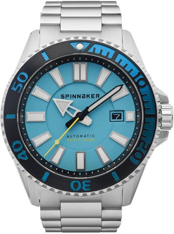 Spinnaker Watch Amalfi SP-5074-33