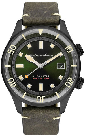 Spinnaker Watch Bradner SP-5062-04