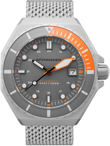 Spinnaker Watch Dumas SP-5081-99