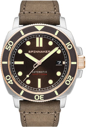 Spinnaker Watch Hull SP-5088-04